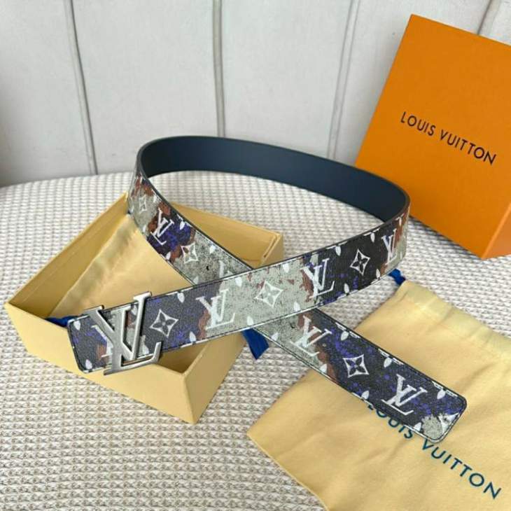Picture of Louis Vuitton Belts _SKUfw149814002fw